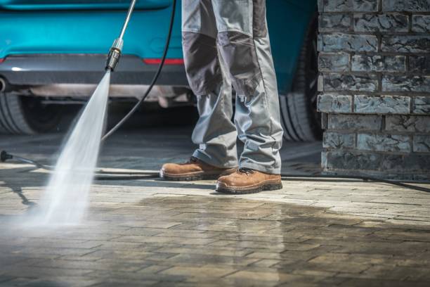 Best Restaurant Pressure Washing  in Spinnerstown, PA