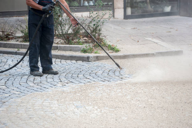 Best Concrete Sealing  in Spinnerstown, PA