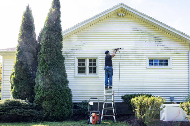 Best Solar Panel Cleaning  in Spinnerstown, PA